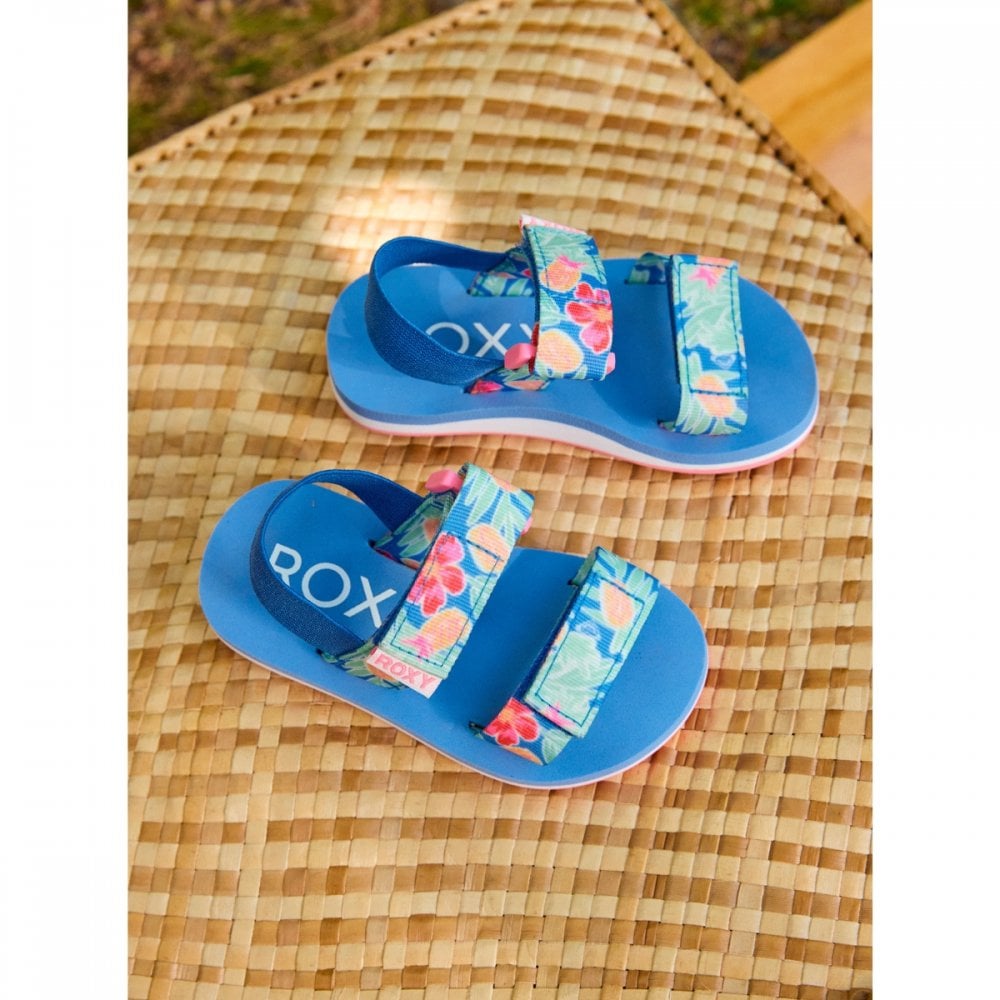 Roxy Tw Roxy Cage Sandals