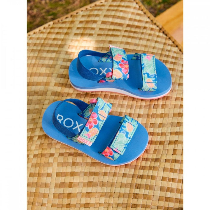 Roxy Tw Roxy Cage Sandals