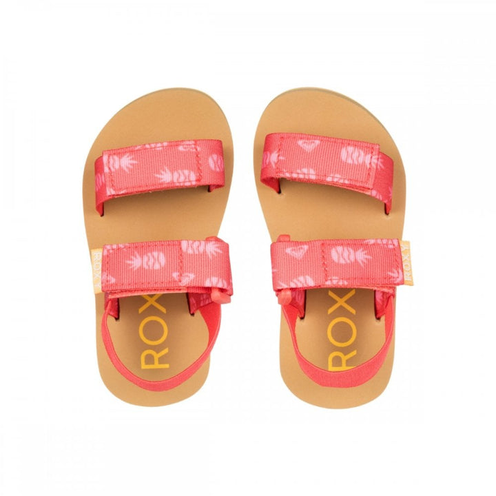 Roxy Tw Roxy Cage Sandals