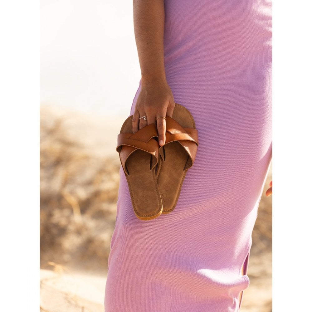 Roxy Andreya Sandals