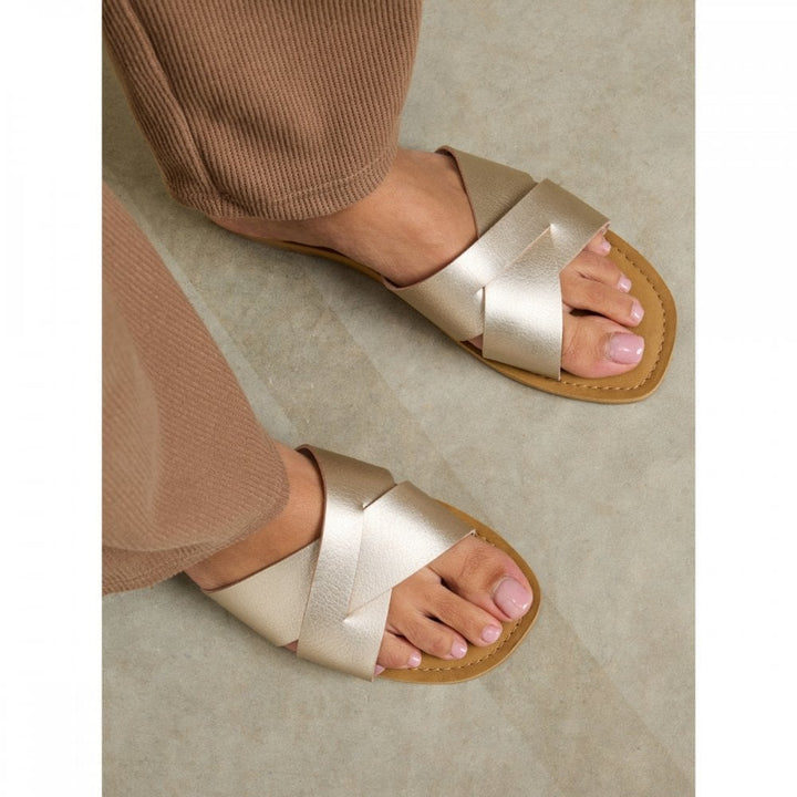 Roxy Andreya Sandals