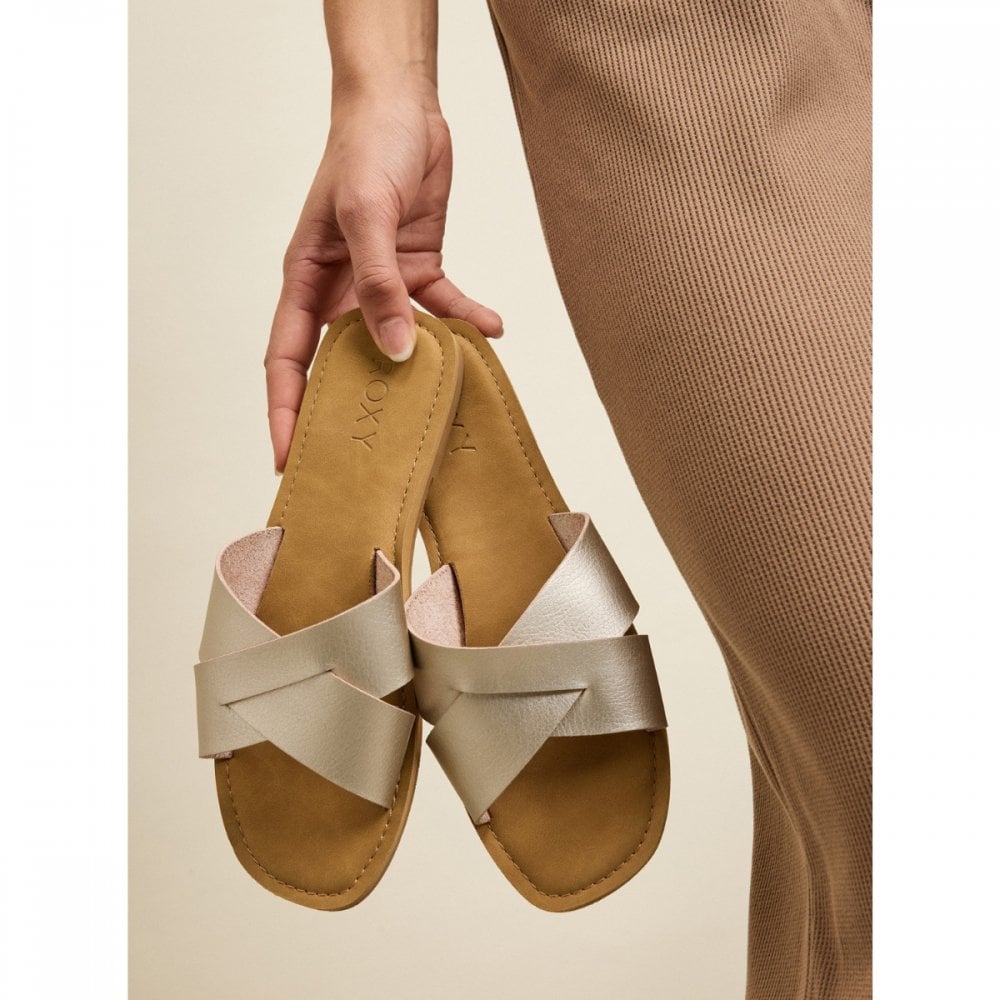 Roxy Andreya Sandals