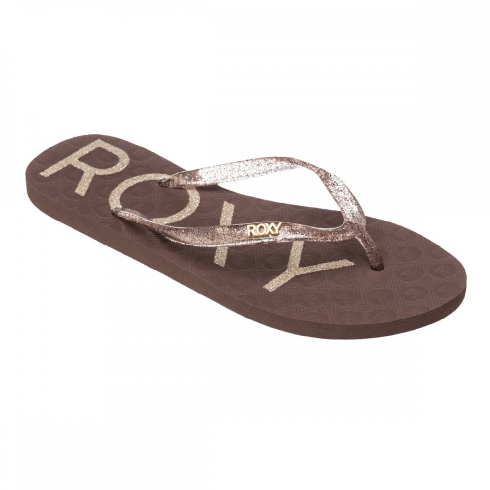 Roxy Viva Sparkle Sandals