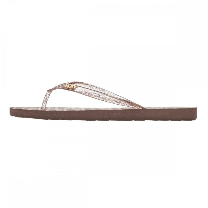 Roxy Viva Sparkle Sandals