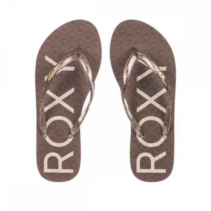 Roxy Viva Sparkle Sandals