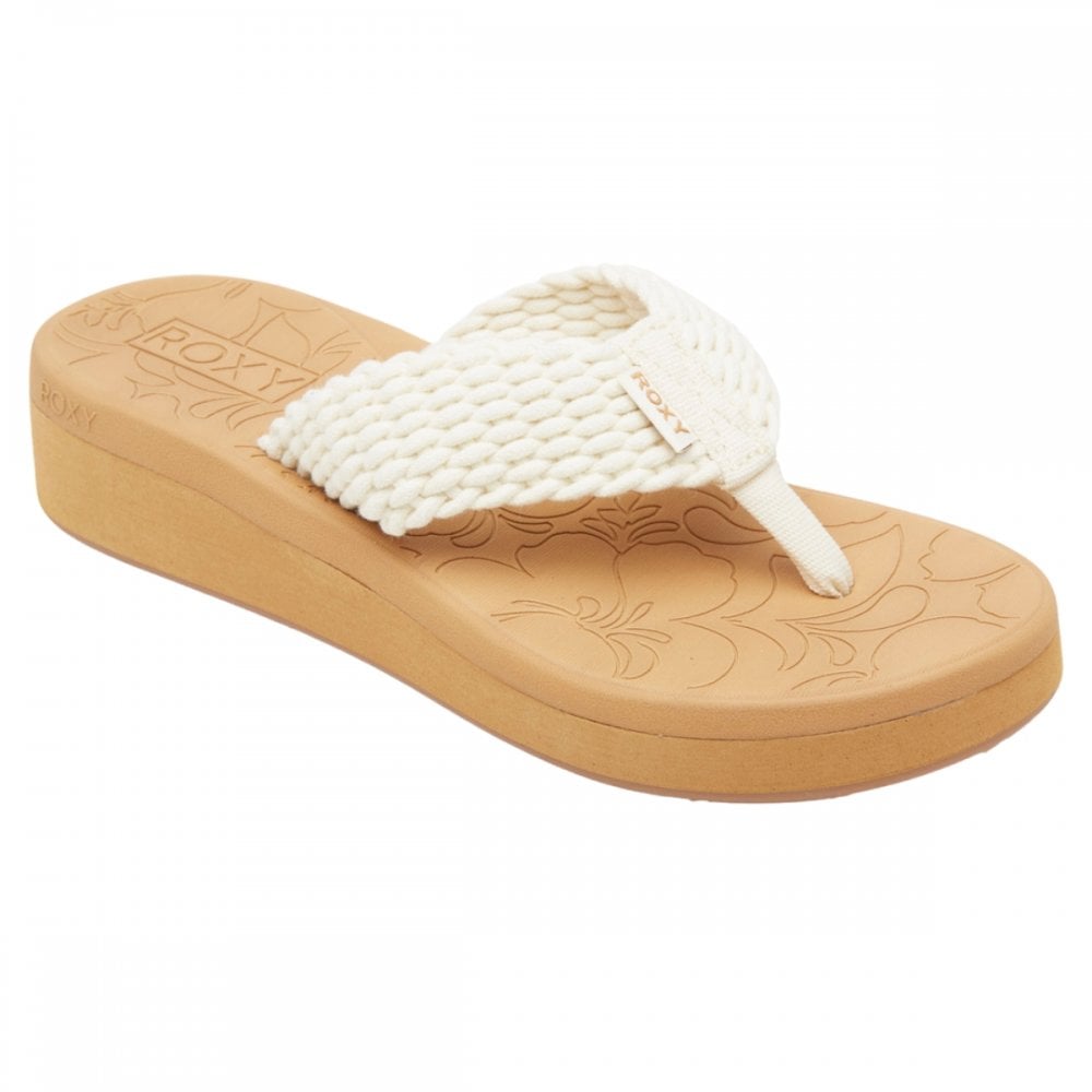Roxy Caillay Sandals