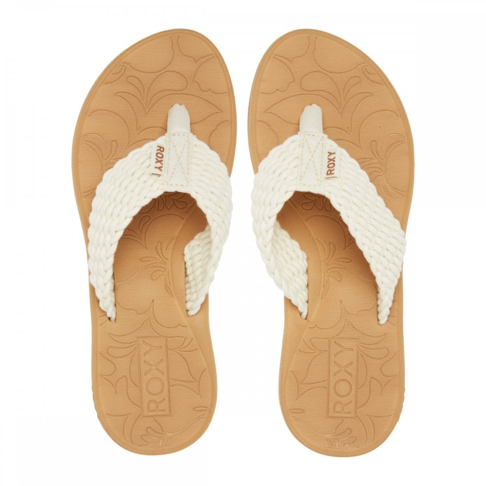 Roxy Caillay Sandals