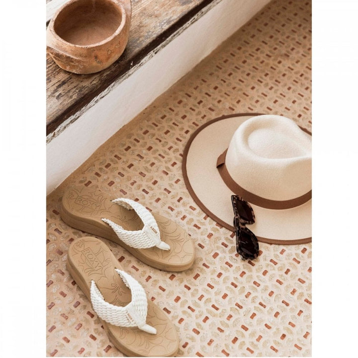 Roxy Caillay Sandals