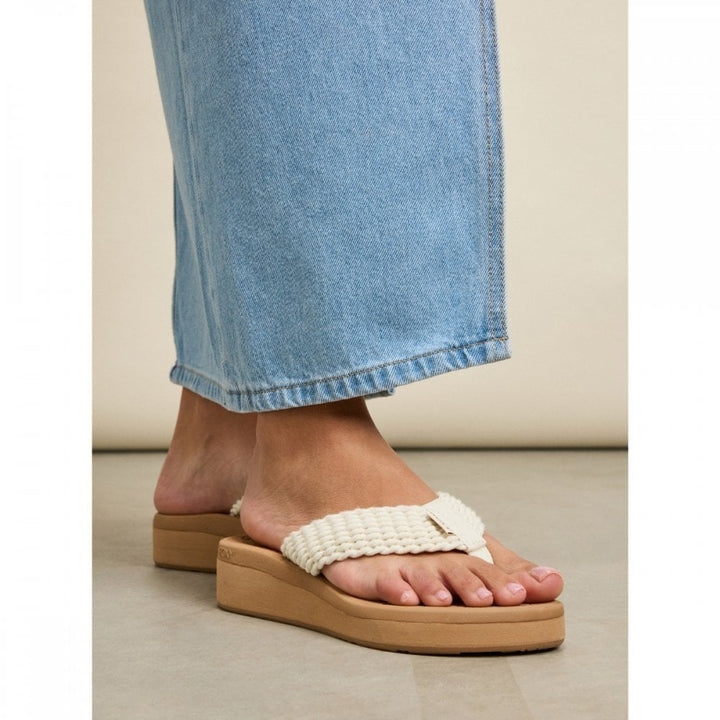 Roxy Caillay Sandals