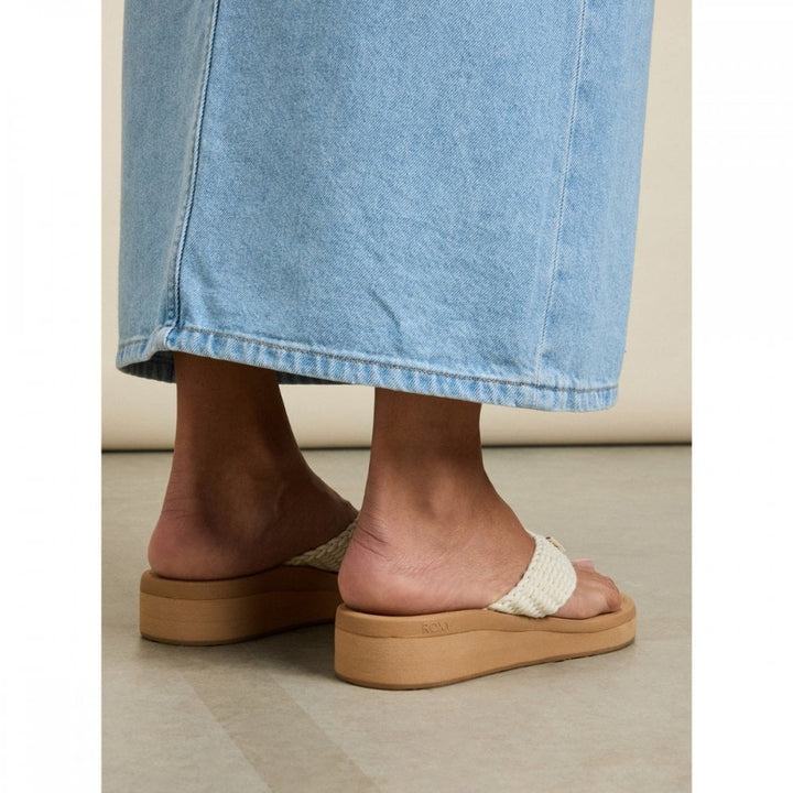 Roxy Caillay Sandals