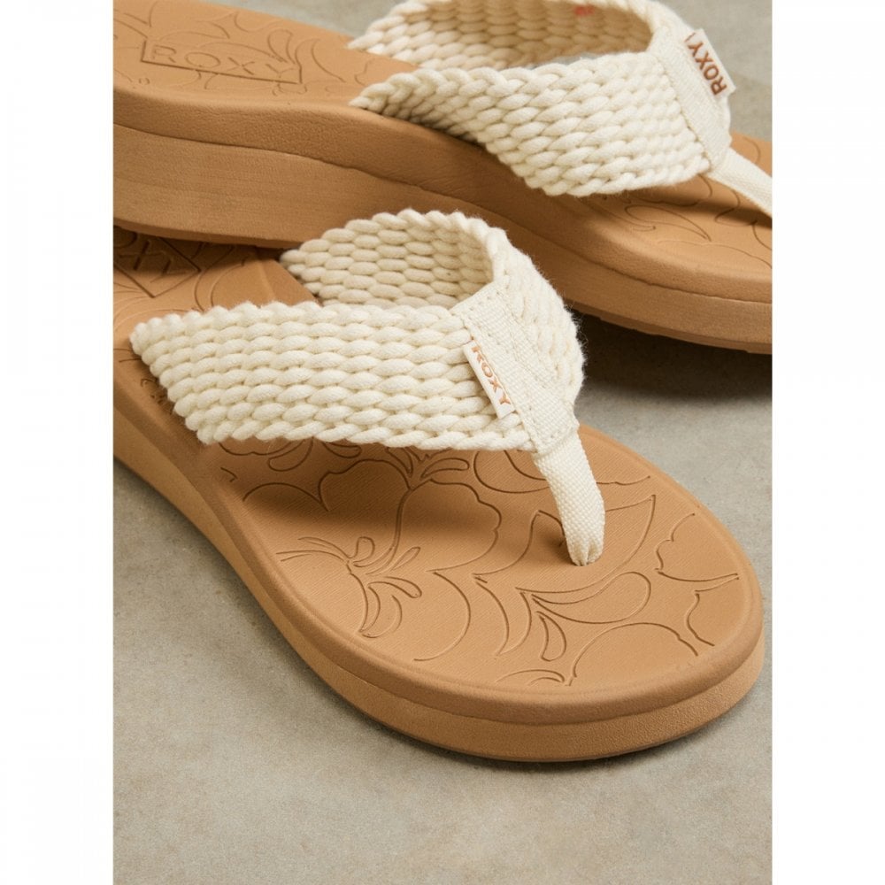 Roxy Caillay Sandals