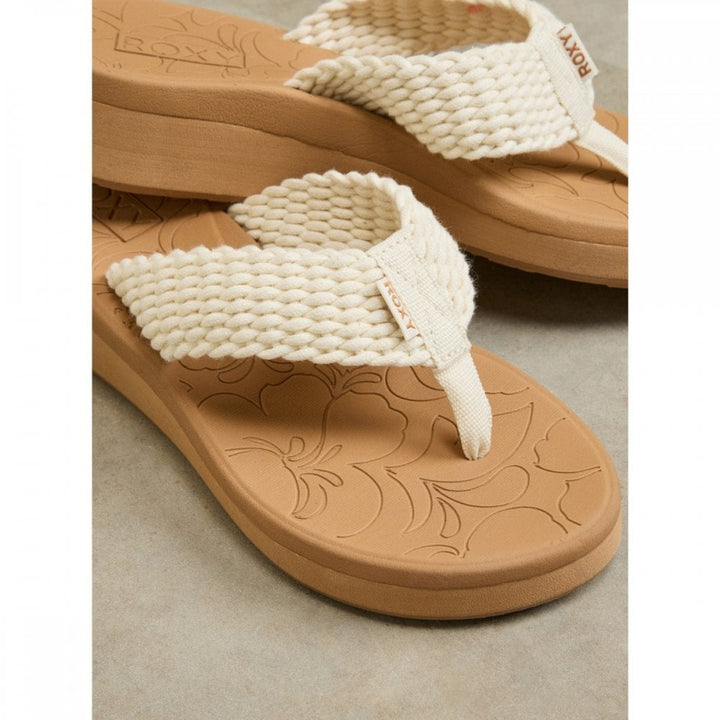 Roxy Caillay Sandals