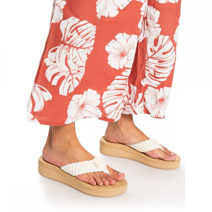 Roxy Caillay Sandals