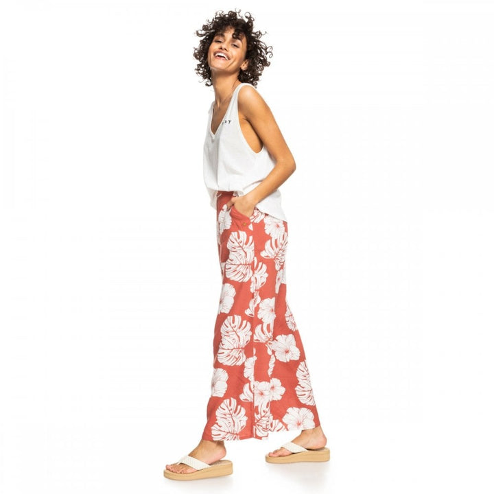 Roxy Caillay Sandals