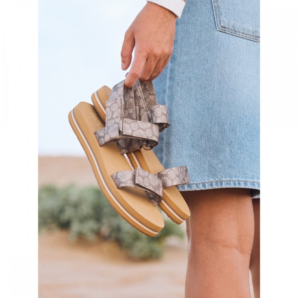 Roxy Roxy Cage Sandals