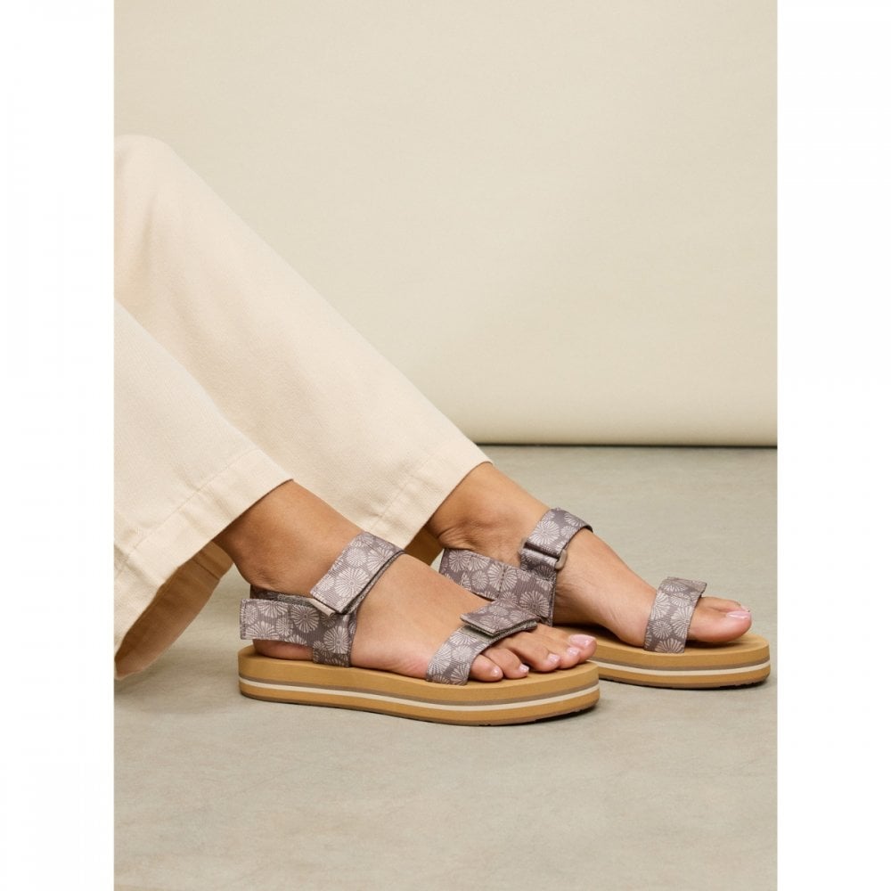 Roxy Roxy Cage Sandals