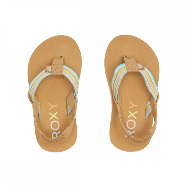 Roxy Tw Colbee Sandals