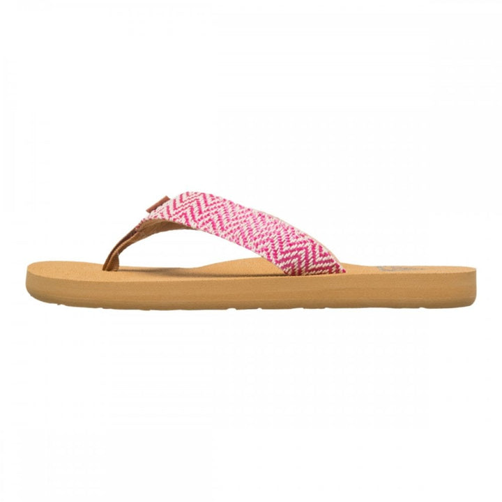 Roxy RG Porto Raffia Sandals