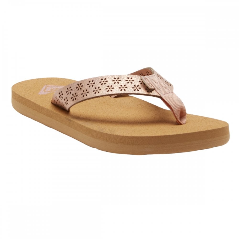 Roxy RG Porto Motif Sandals