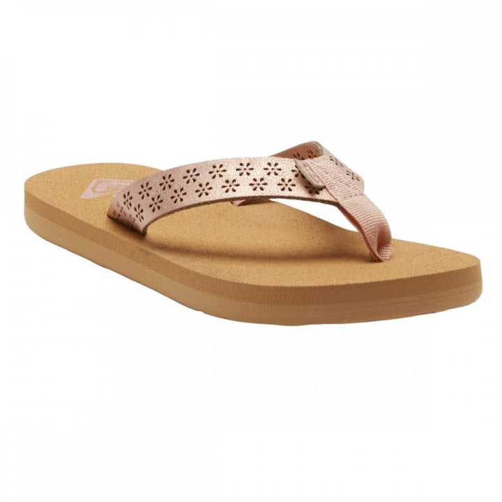 Roxy RG Porto Motif Sandals