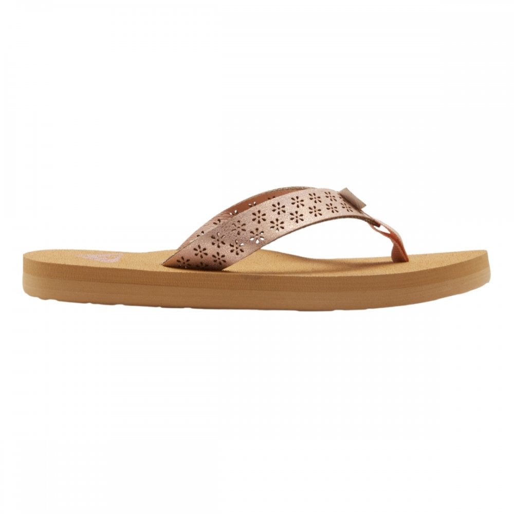 Roxy RG Porto Motif Sandals