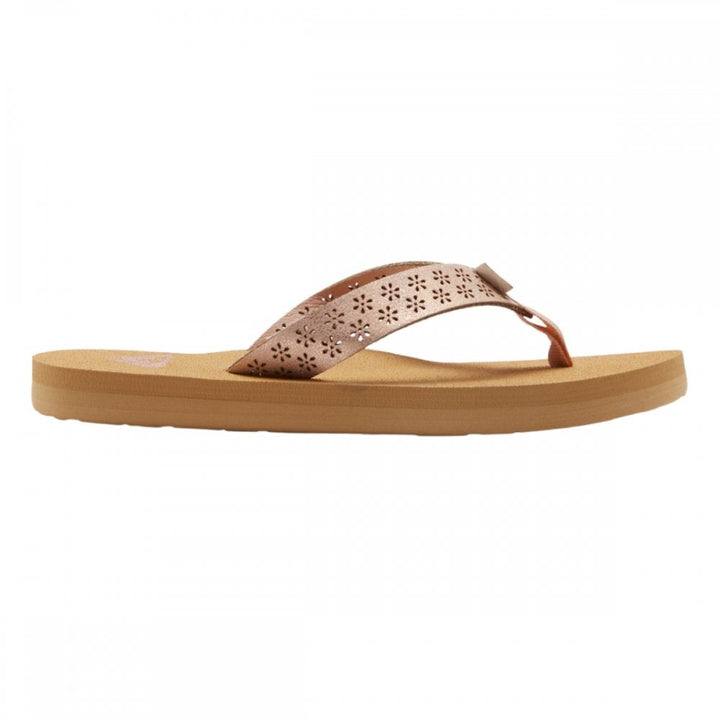 Roxy RG Porto Motif Sandals
