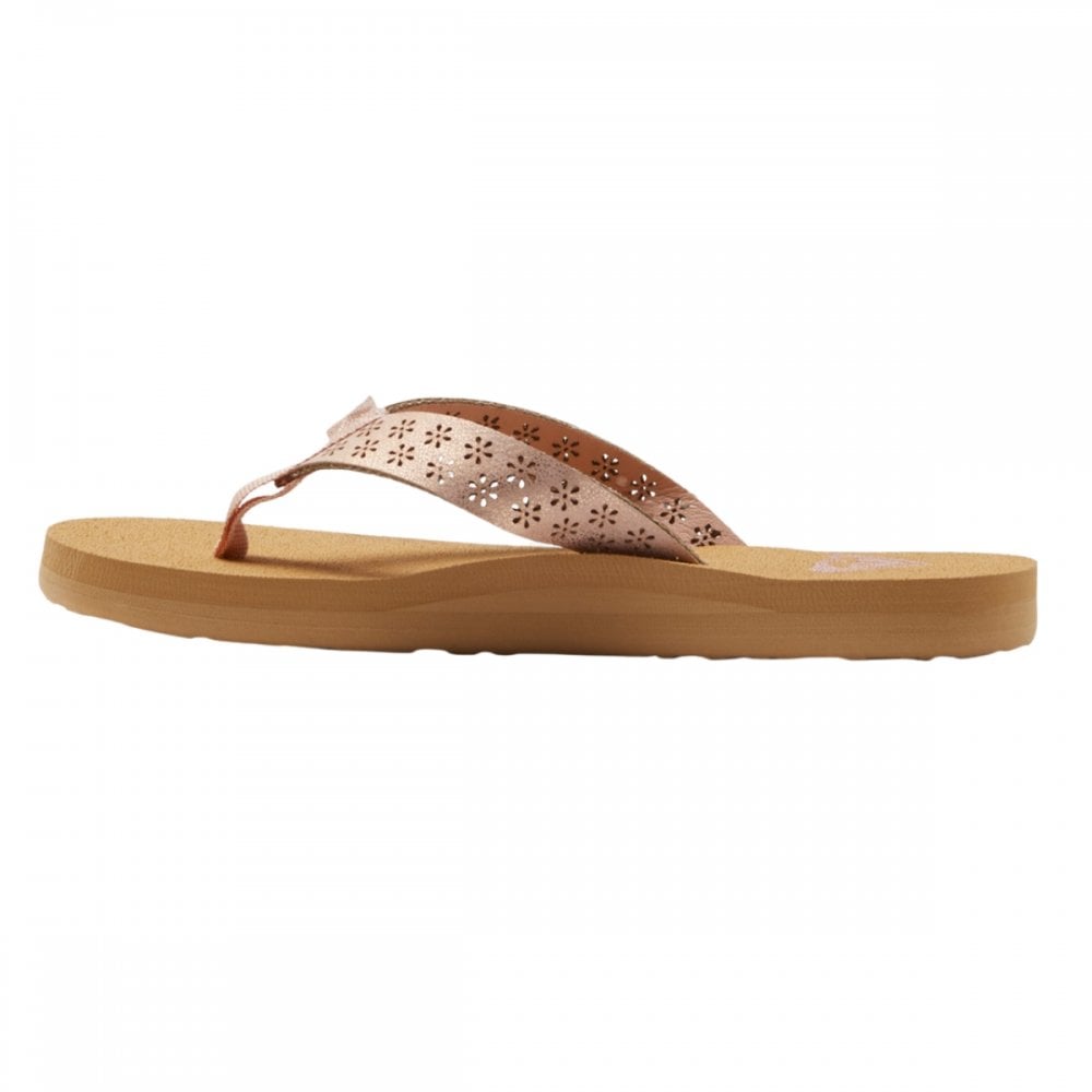 Roxy RG Porto Motif Sandals