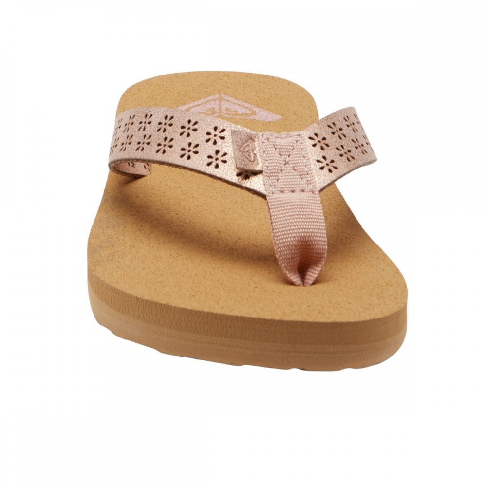 Roxy RG Porto Motif Sandals