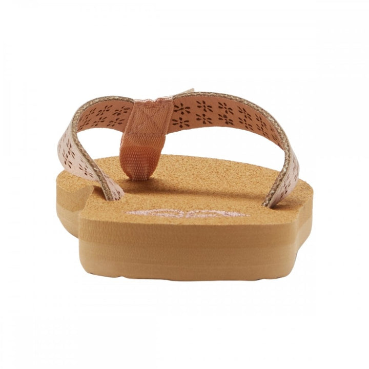 Roxy RG Porto Motif Sandals