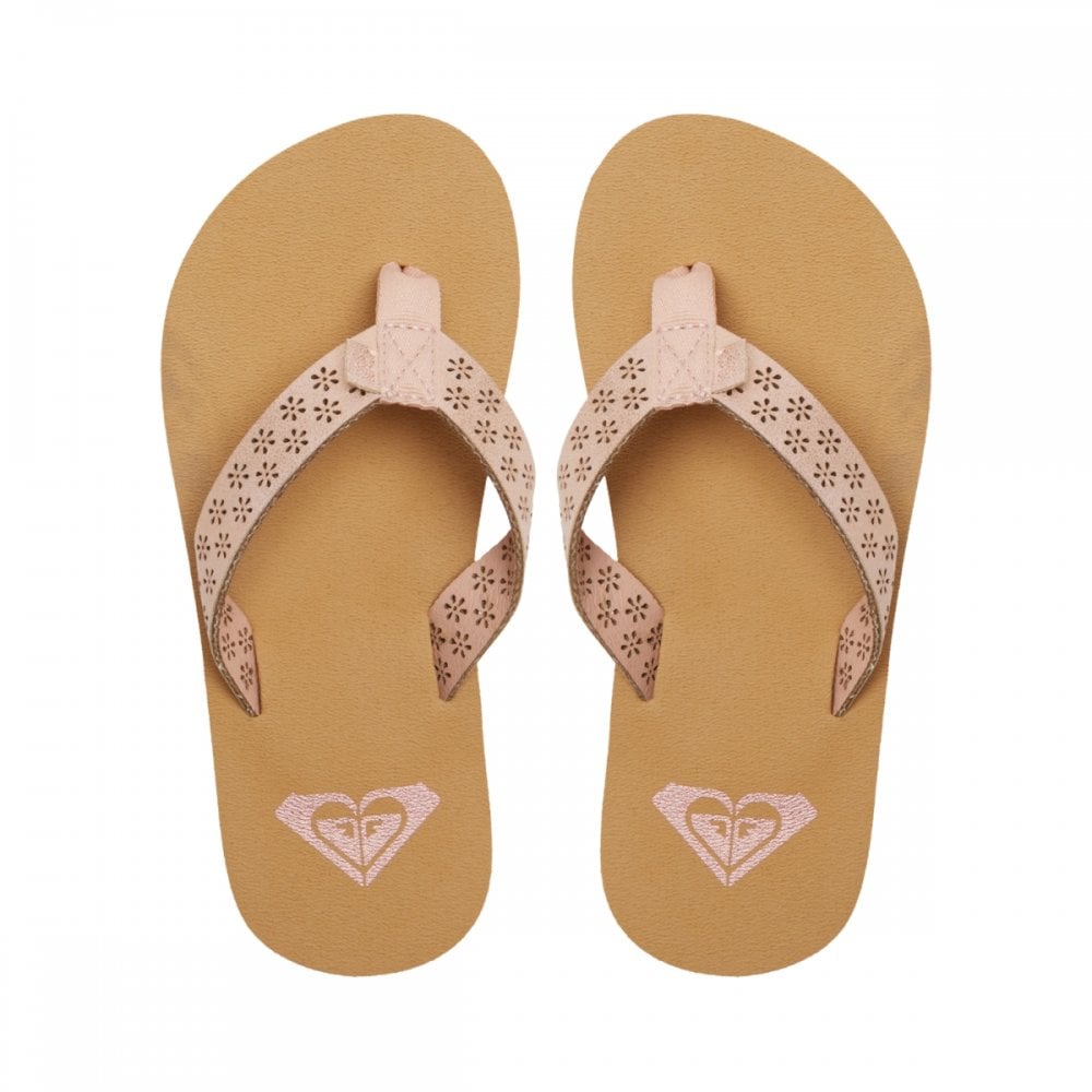 Roxy RG Porto Motif Sandals