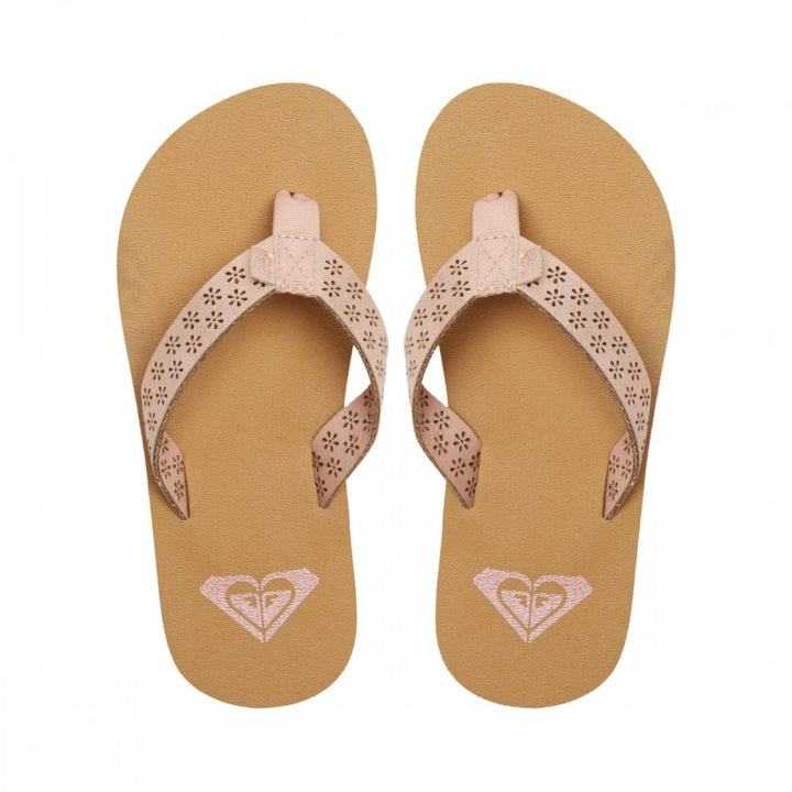 Roxy RG Porto Motif Sandals