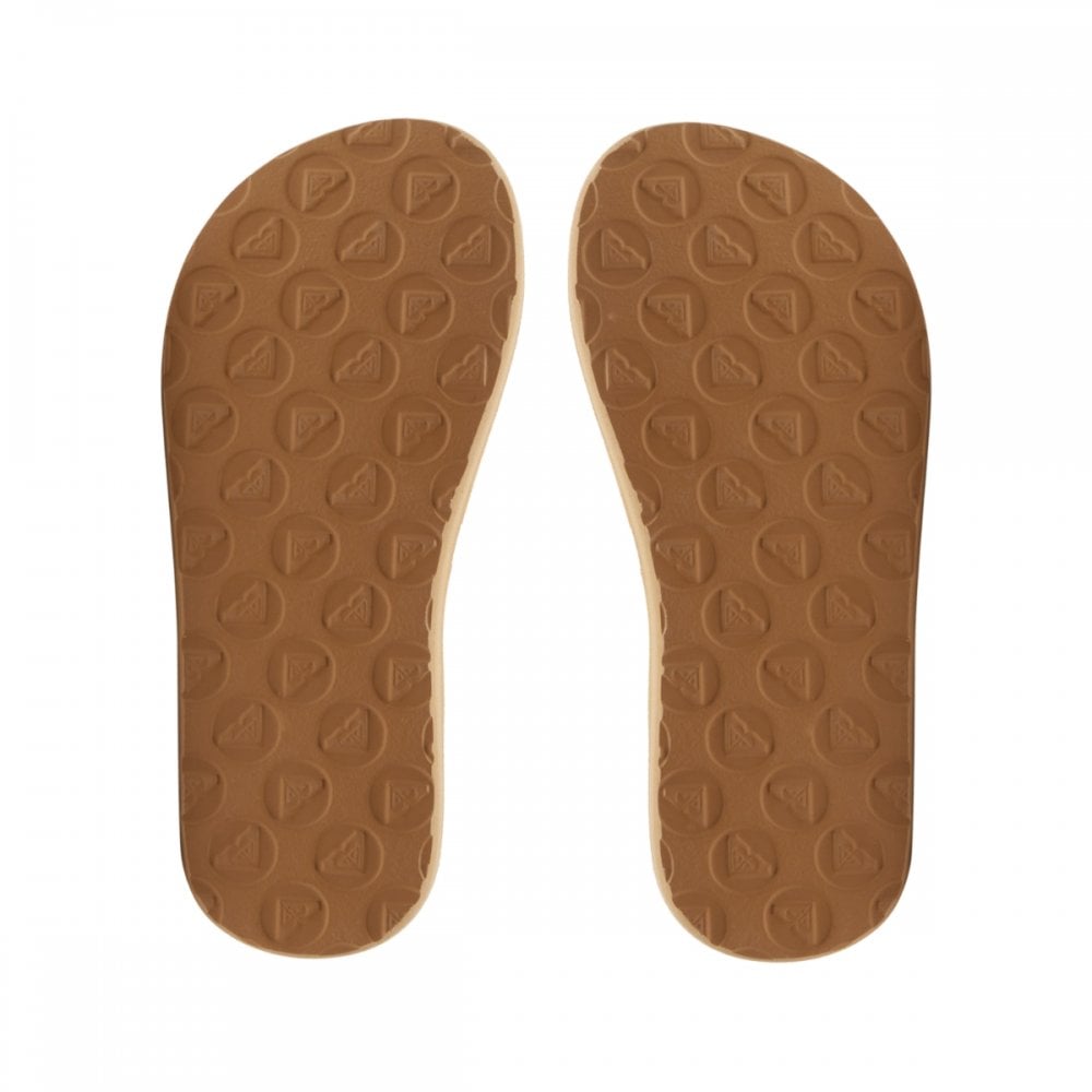 Roxy RG Porto Motif Sandals