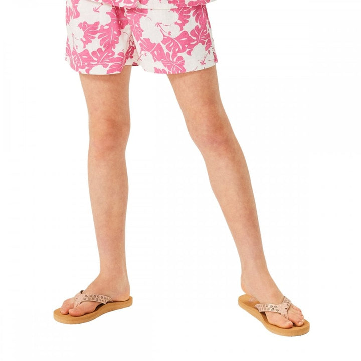 Roxy RG Porto Motif Sandals