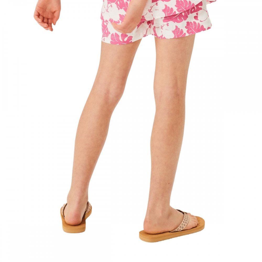 Roxy RG Porto Motif Sandals