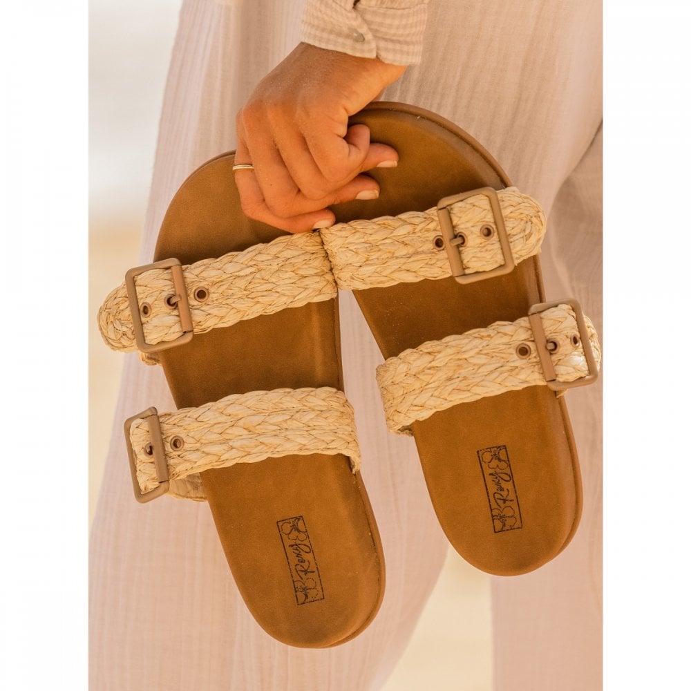 Roxy Into Summer Sandals