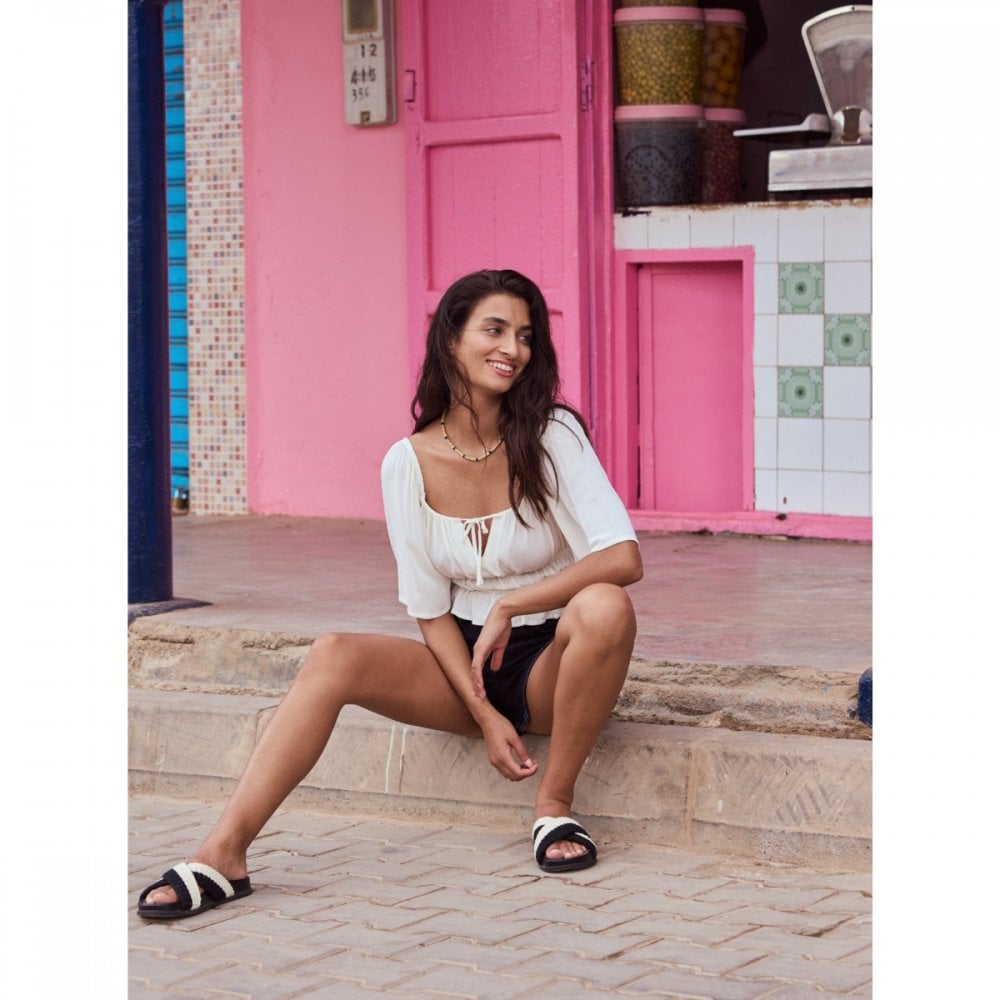 Roxy Syenna Sandals