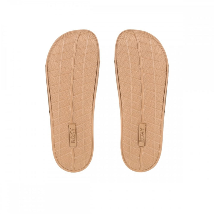 Roxy Slippy IV Crochet Sandals