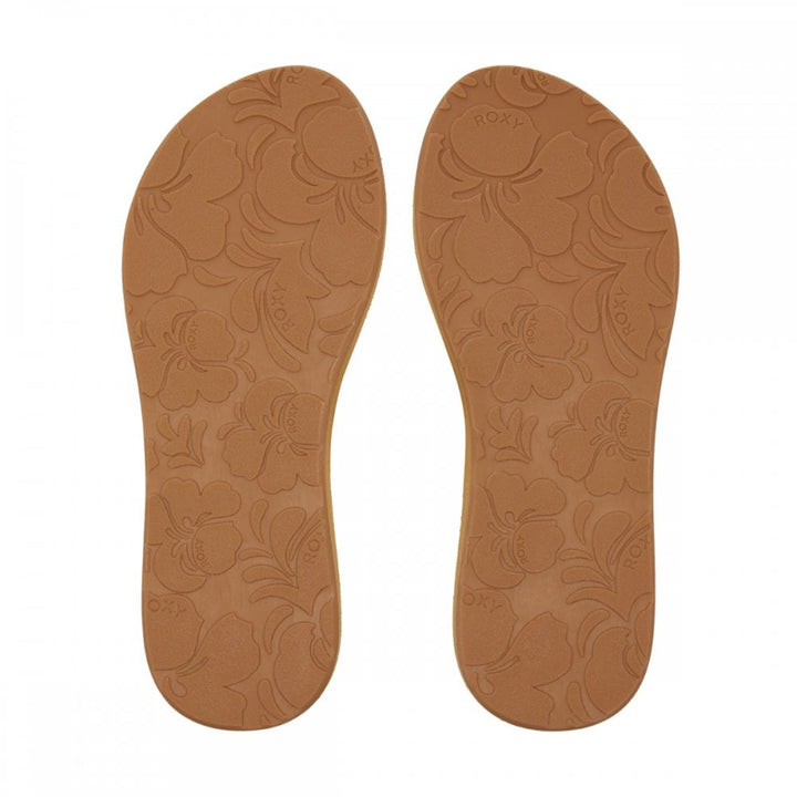 Roxy Porto Rope Sandals