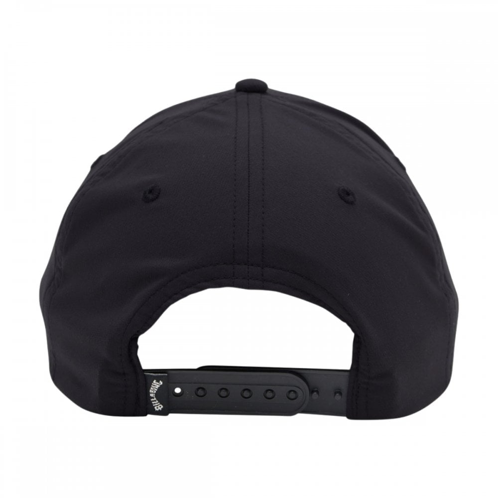 Billabong Surftrek Snapback Cap