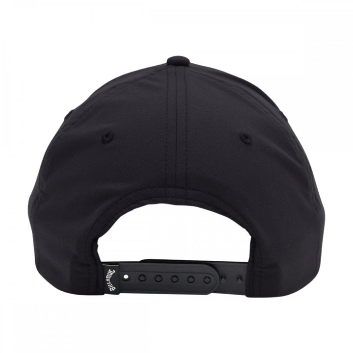 Billabong Surftrek Snapback Cap
