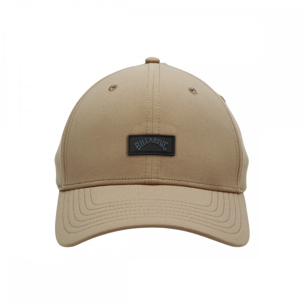 Billabong Surftrek Snapback Cap