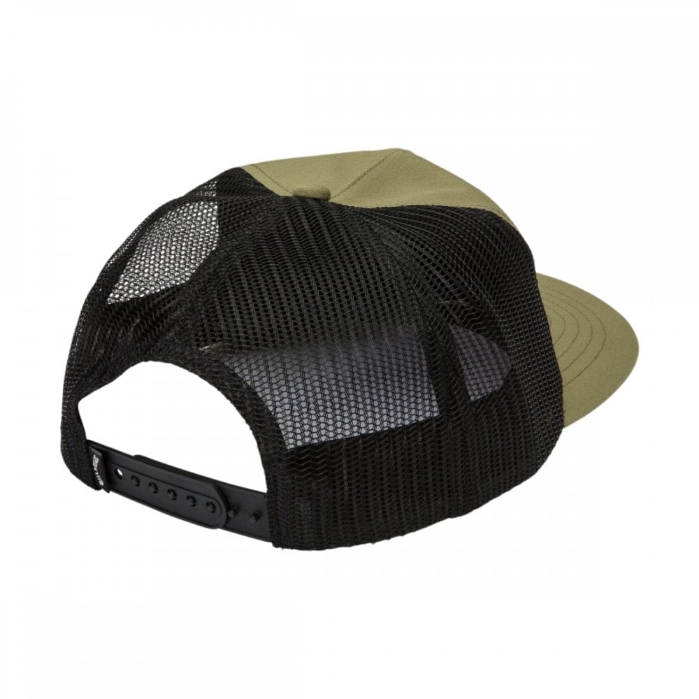 Billabong Adiv Trailblaze Trucker
