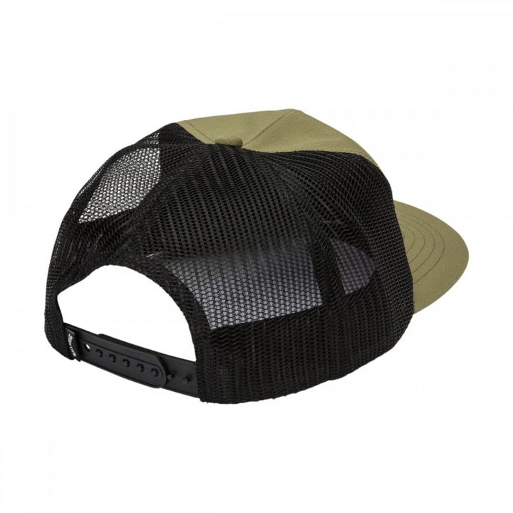 Billabong Adiv Trailblaze Trucker