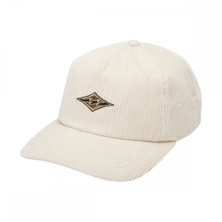 Billabong Heritage Strapback