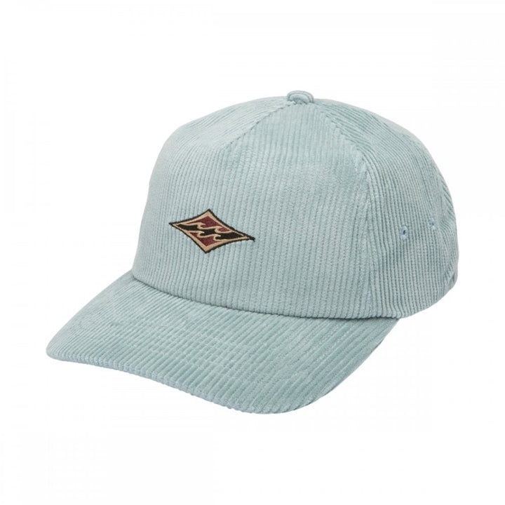 Billabong Heritage Strapback