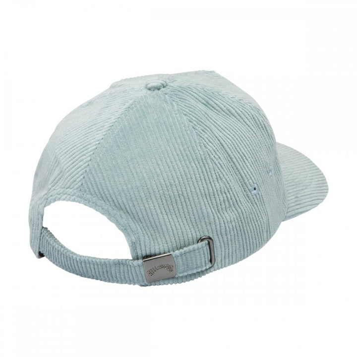 Billabong Heritage Strapback
