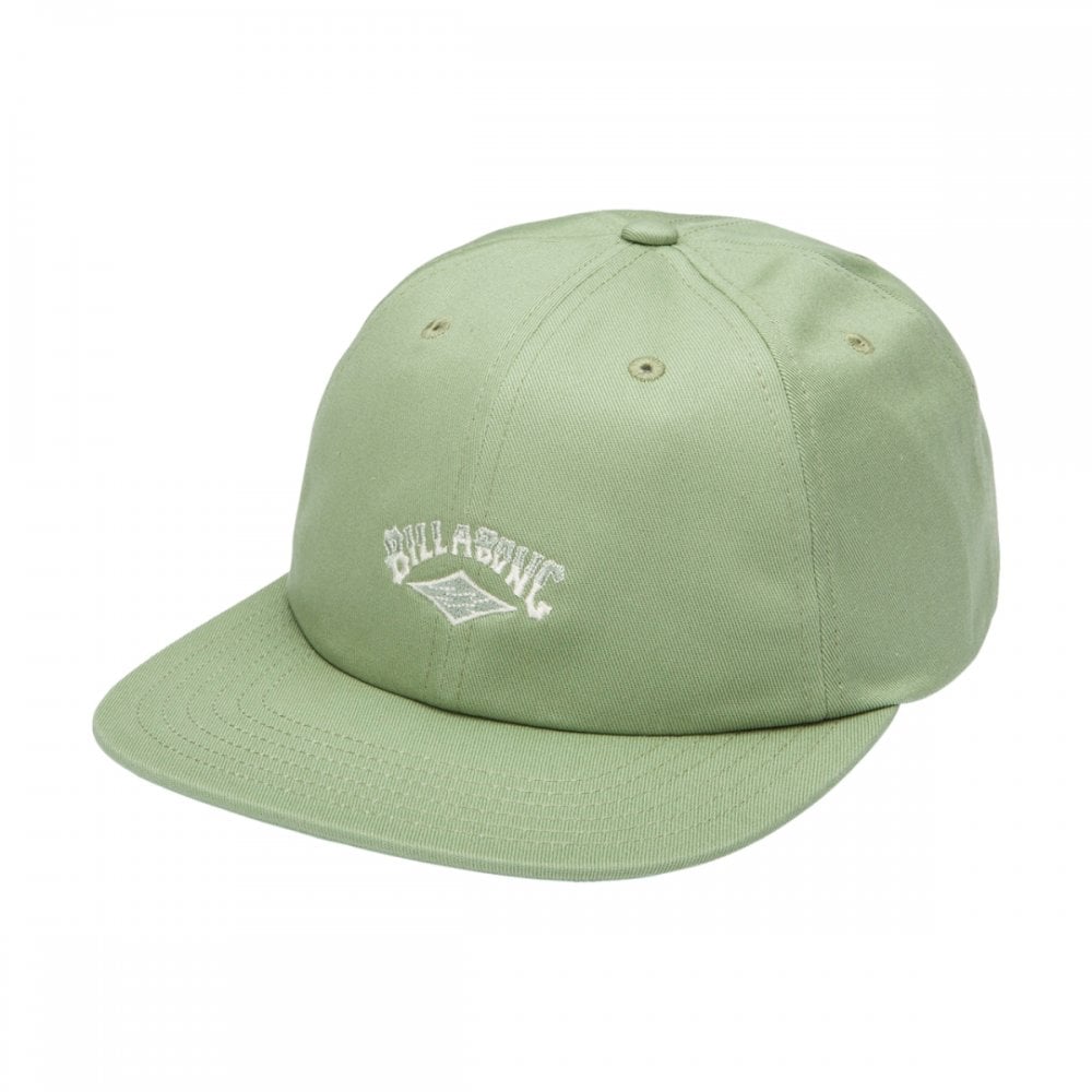 Billabong Global Arch Strapback