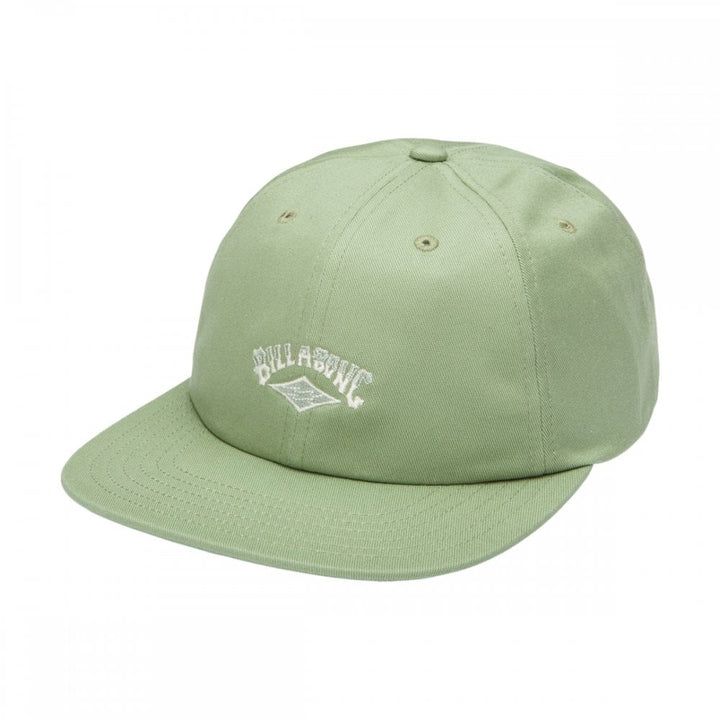 Billabong Global Arch Strapback