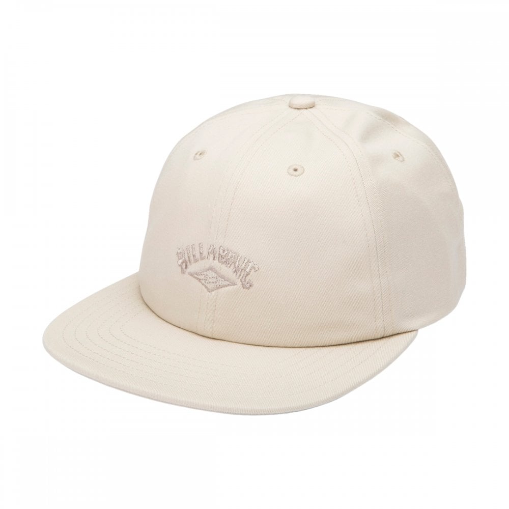 Billabong Global Arch Strapback