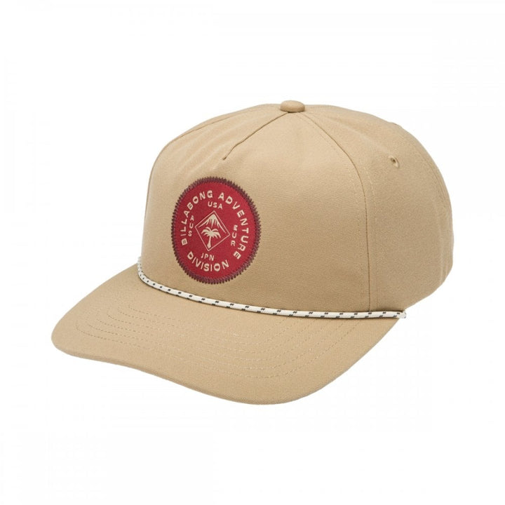 Billabong Adiv Strapback